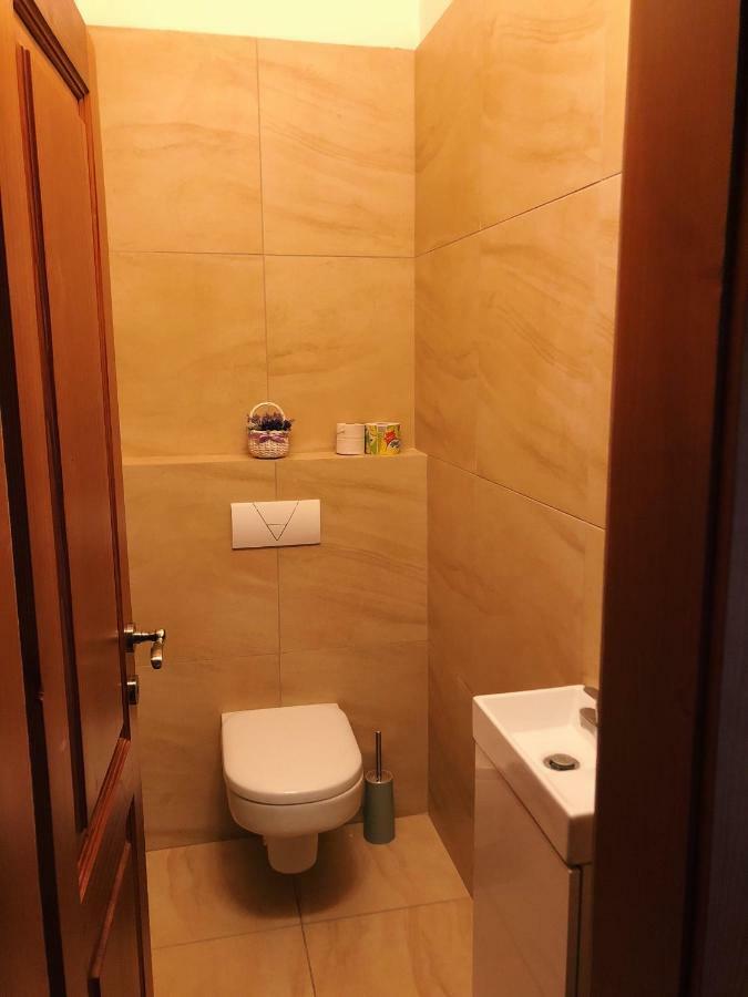 Apartman Pod Orechom Drienica Exterior foto
